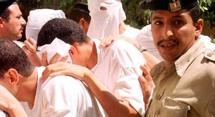 Egipto caza gays en Grindr y hace exámenes anales a sospechosos de homosexualidad