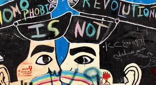 Egipto, nuevo país contra la homosexualidad y con purga gay