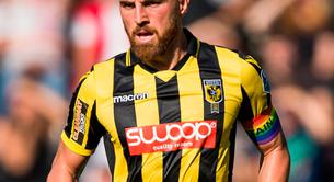 Polémica por un futbolista de Georgia que apoya los derechos del colectivo LGBT