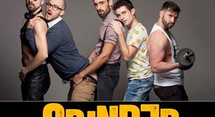 Sorteamos 10 entradas dobles para 'Grinder', el musical gay en Madrid
