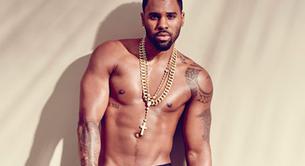 Jason Derulo anuncia conciertos en España