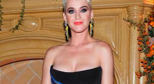 Katy Perry se cuela en una boda a bailar