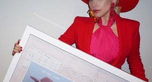 'Joanne' de Lady Gaga consigue convertirse en disco de platino