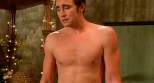 Las mejores fotos de Lee Pace desnudo