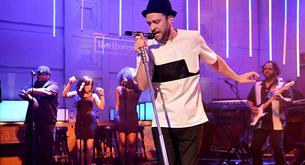 ¿Por qué lo va a petar el nuevo single de Justin Timberlake?