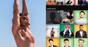 ¿Cuántos concursantes de 'Operación Triunfo 2017' gays hay?