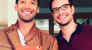'Papá A Toda Madre', primera telenovela mexicana protagonizada por una pareja gay