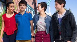 Disney presenta a su primer personaje masculino abiertamente gay 