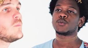 Shamir critica a los heteros en 'Straight Boy'
