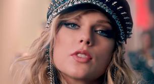 Taylor Swift estrena 'Gorgeous', nuevo single