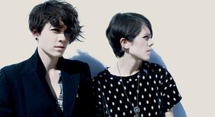 Top 10: canciones sobre relaciones lésbicas