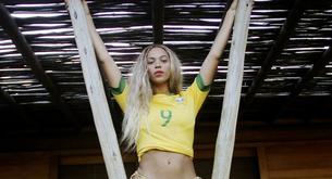 Beyoncé cantará en la boda de Gareth Bale por 1 millón y medio de libras