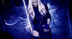 Vuelven los 90 con este remix de 'Break The Ice' de Britney Spears