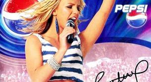 Se filtra la versión completa e inédita de la canción de Pepsi de Britney Spears