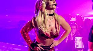 Las cifras récord de 'Piece of Me' de Britney Spears