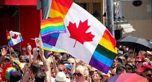 Canadá pide perdón por la discriminación LGBT en su historia