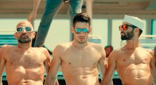 'Dream Boat', el documental gay sobre qué ocurre dentro de un crucero gay