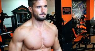 ¿Cómo es el primer gimnasio nudista? ¿Es gay?