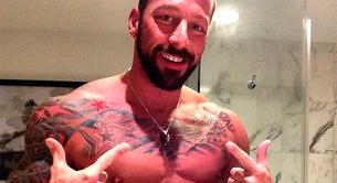 El actor porno gay Hugh Hunter denuncia racismo en unos premios porno