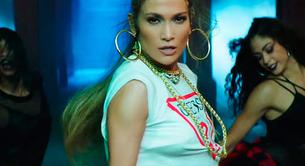 Jennifer López estrena 'Amor Amor Amor', nuevo single y vídeo