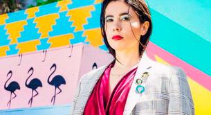 Javiera Mena vuelve con 'Dentro De Ti', nuevo single
