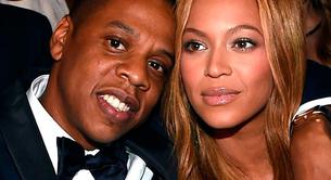 Jay Z confiesa haber sido infiel a Beyoncé y habla de su disco juntos