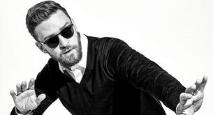 El nuevo disco de Justin Timberlake ya está terminado