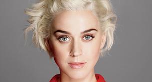 Katy Perry asegura que no sigue modas, que ella las inventa