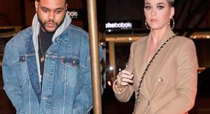 Katy Perry y The Weeknd, ¿juntos y revueltos?