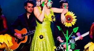 Katy Perry, vetada en China para actuar en el desfile de Victoria's Secret
