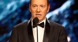 El hermano de Kevin Spacey: "mi padre violaba niños y era nazi"