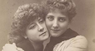 5 mujeres lesbianas y bisexuales que cambiaron la historia