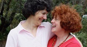 Tras 44 años, esta pareja de lesbianas ya puede casarse en Australia