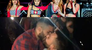 Proposición de matrimonio gay en un concierto de Little Mix