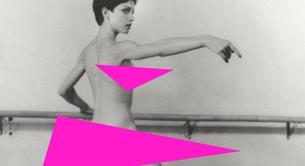 Subastan nuevas fotos de Madonna desnuda ¿no se acaban nunca?