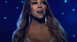 Mariah Carey estrena el vídeo de 'The Star'
