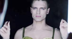 Madonna se une a la drag Milk de RuPaul para vender 'MDNA Skin'