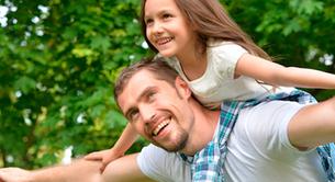 Un padre orgulloso de su hija homófoba de 10 años