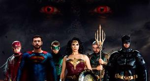 Vídeo: parodia porno gay de 'La Liga De La Justicia'