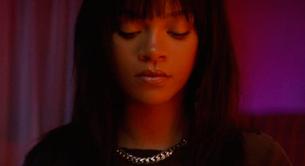 Rihanna canta con N.E.R.D en su regreso con 'Lemon'