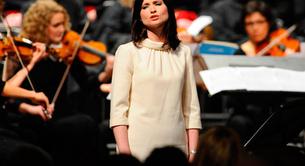 Sophie Ellis-Bextor anuncia nuevo disco con orquesta