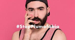 Presentación de Stop Plumofobia y taller de apps de ligue en las Jornadas Transmaribibollo