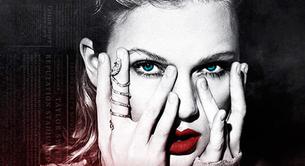 Taylor Swift anuncia la gira 'Reputation Tour'