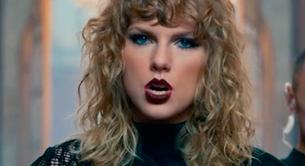 Taylor Swift confirma 'End Game' como nuevo single de 'Reputation'