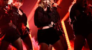 Las actuaciones de Taylor Swift en 'Saturday Night Live'