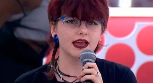 Transfobia en 'Operación Triunfo 2017' hacia el novio de Marina, Bast