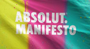 Absolut Manifiesto, el fiestón creativo y experiencial que estabas esperando para 2018