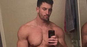 Los 5 mejores actores porno gay europeos desnudos