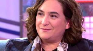 Ada Colau, bisexual: así habló de su exnovia en 'Sábado Deluxe'
