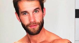 El modelo André Hamann desnudo en sus mejores fotos
